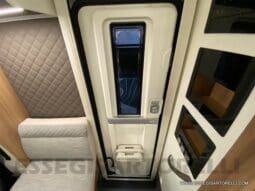 ADRIA CORAL XL A 670 SL AUTOMATICO 2022 FIAT 5 POSTI GARAGE pieno
