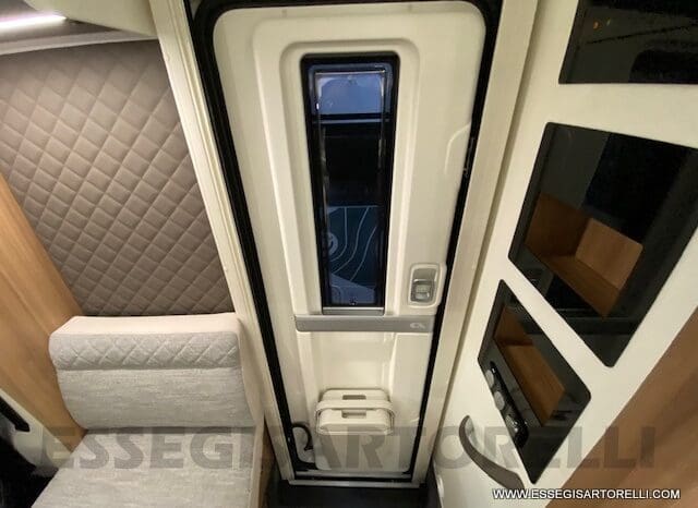 ADRIA CORAL XL A 670 SL AUTOMATICO 2022 FIAT 5 POSTI GARAGE pieno