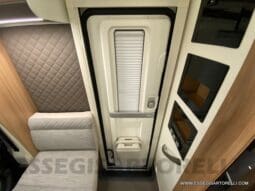 ADRIA CORAL XL A 670 SL AUTOMATICO 2022 FIAT 5 POSTI GARAGE pieno