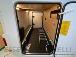 ADRIA CORAL XL A 670 SL AUTOMATICO 2022 FIAT 5 POSTI GARAGE pieno
