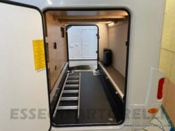 ADRIA CORAL XL A 670 SL AUTOMATICO 2022 FIAT 5 POSTI GARAGE pieno