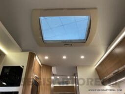 ADRIA CORAL XL A 670 SL AUTOMATICO 2022 FIAT 5 POSTI GARAGE pieno