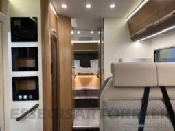 ADRIA CORAL XL A 670 SL AUTOMATICO 2022 FIAT 5 POSTI GARAGE pieno