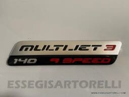 ADRIA CORAL XL A 670 SL AUTOMATICO 2022 FIAT 5 POSTI GARAGE pieno