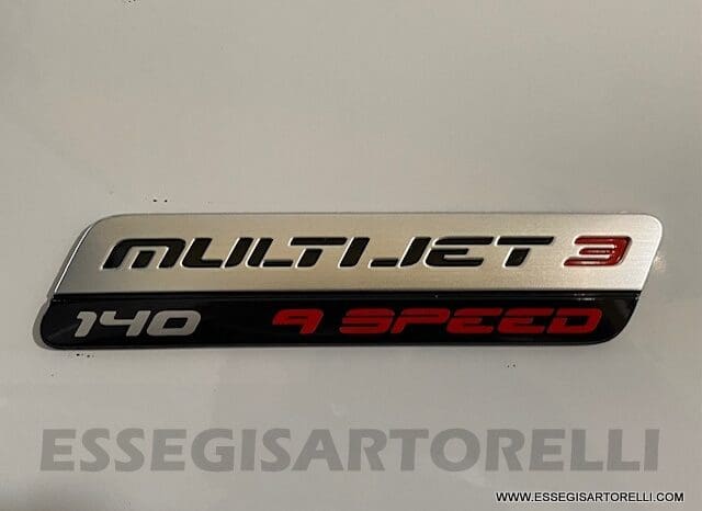 ADRIA CORAL XL A 670 SL AUTOMATICO 2022 FIAT 5 POSTI GARAGE pieno