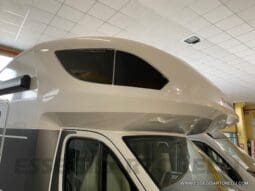 ADRIA CORAL XL A 670 SL AUTOMATICO 2022 FIAT 5 POSTI GARAGE pieno
