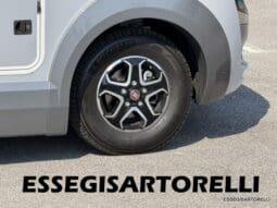 MOTORHOME TOP DI GAMMA ARCA EUROPA H 745 GLC STRAFULL 180 CV AUTOMATICO 12/2024 KM 6.626 pieno