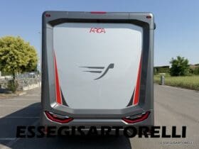 MOTORHOME TOP DI GAMMA ARCA EUROPA H 745 GLC STRAFULL 180 CV AUTOMATICO 12/2024 KM 6.626
