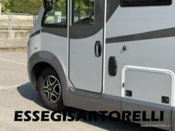 MOTORHOME TOP DI GAMMA ARCA EUROPA H 745 GLC STRAFULL 180 CV AUTOMATICO 12/2024 KM 6.626 pieno