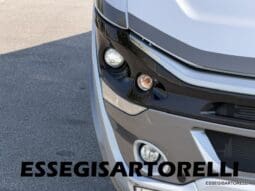 MOTORHOME TOP DI GAMMA ARCA EUROPA H 745 GLC STRAFULL 180 CV AUTOMATICO 12/2024 KM 6.626 pieno