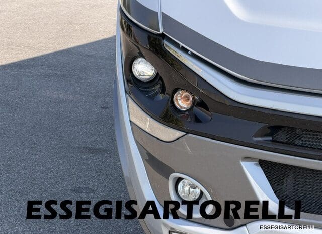 MOTORHOME TOP DI GAMMA ARCA EUROPA H 745 GLC STRAFULL 180 CV AUTOMATICO 12/2024 KM 6.626 pieno