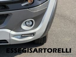 MOTORHOME TOP DI GAMMA ARCA EUROPA H 745 GLC STRAFULL 180 CV AUTOMATICO 12/2024 KM 6.626 pieno
