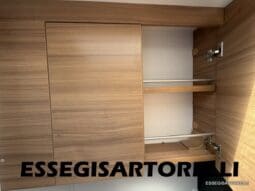 ADRIA CORAL XL A 670 SL AUTOMATICO 2022 FIAT 5 POSTI GARAGE pieno