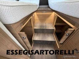 ADRIA CORAL XL A 670 SL AUTOMATICO 2022 FIAT 5 POSTI GARAGE pieno