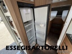 ADRIA CORAL XL A 670 SL AUTOMATICO 2022 FIAT 5 POSTI GARAGE pieno