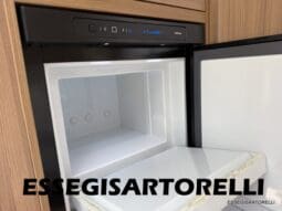 ADRIA CORAL XL A 670 SL AUTOMATICO 2022 FIAT 5 POSTI GARAGE pieno