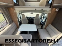 ADRIA CORAL XL A 670 SL AUTOMATICO 2022 FIAT 5 POSTI GARAGE pieno