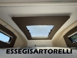 ADRIA CORAL XL A 670 SL AUTOMATICO 2022 FIAT 5 POSTI GARAGE pieno