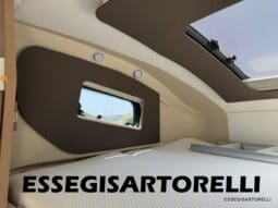 ADRIA CORAL XL A 670 SL AUTOMATICO 2022 FIAT 5 POSTI GARAGE pieno