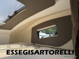 ADRIA CORAL XL A 670 SL AUTOMATICO 2022 FIAT 5 POSTI GARAGE pieno