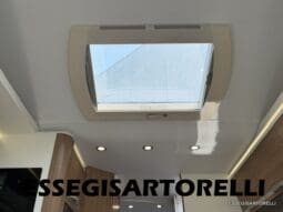 ADRIA CORAL XL A 670 SL AUTOMATICO 2022 FIAT 5 POSTI GARAGE pieno