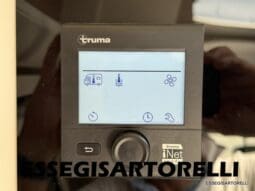 ADRIA CORAL XL A 670 SL AUTOMATICO 2022 FIAT 5 POSTI GARAGE pieno