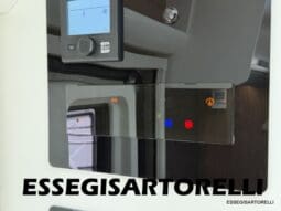 ADRIA CORAL XL A 670 SL AUTOMATICO 2022 FIAT 5 POSTI GARAGE pieno