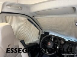 ADRIA CORAL XL A 670 SL AUTOMATICO 2022 FIAT 5 POSTI GARAGE pieno