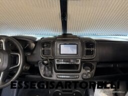 ADRIA CORAL XL A 670 SL AUTOMATICO 2022 FIAT 5 POSTI GARAGE pieno