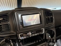 ADRIA CORAL XL A 670 SL AUTOMATICO 2022 FIAT 5 POSTI GARAGE pieno
