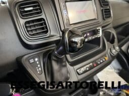 ADRIA CORAL XL A 670 SL AUTOMATICO 2022 FIAT 5 POSTI GARAGE pieno