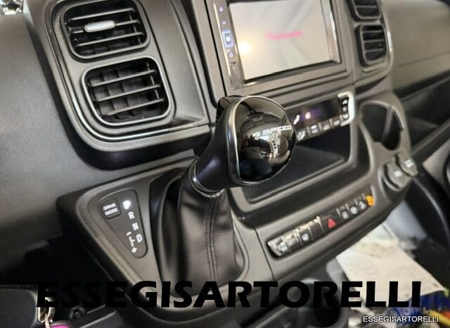ADRIA CORAL XL A 670 SL AUTOMATICO 2022 FIAT 5 POSTI GARAGE pieno
