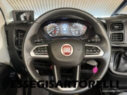 ADRIA CORAL XL A 670 SL AUTOMATICO 2022 FIAT 5 POSTI GARAGE pieno