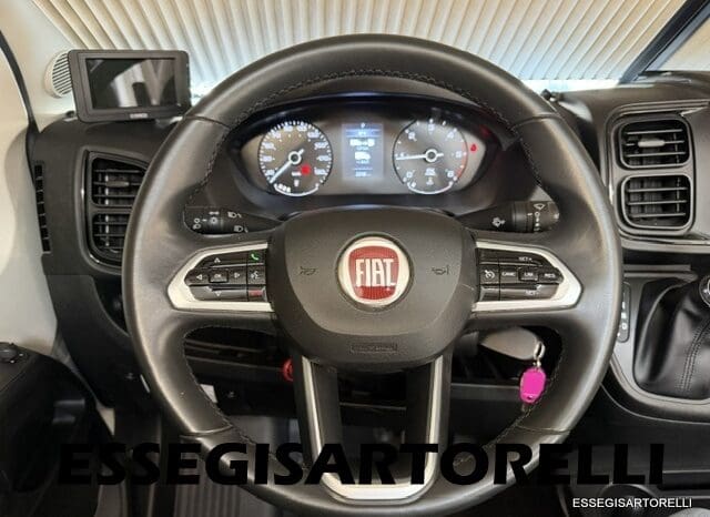 ADRIA CORAL XL A 670 SL AUTOMATICO 2022 FIAT 5 POSTI GARAGE pieno