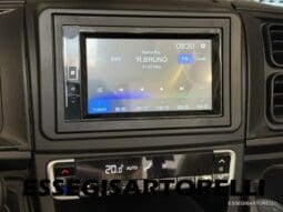 ADRIA CORAL XL A 670 SL AUTOMATICO 2022 FIAT 5 POSTI GARAGE pieno