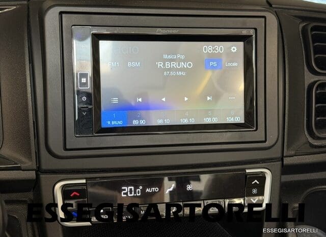 ADRIA CORAL XL A 670 SL AUTOMATICO 2022 FIAT 5 POSTI GARAGE pieno