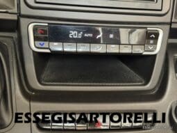 ADRIA CORAL XL A 670 SL AUTOMATICO 2022 FIAT 5 POSTI GARAGE pieno