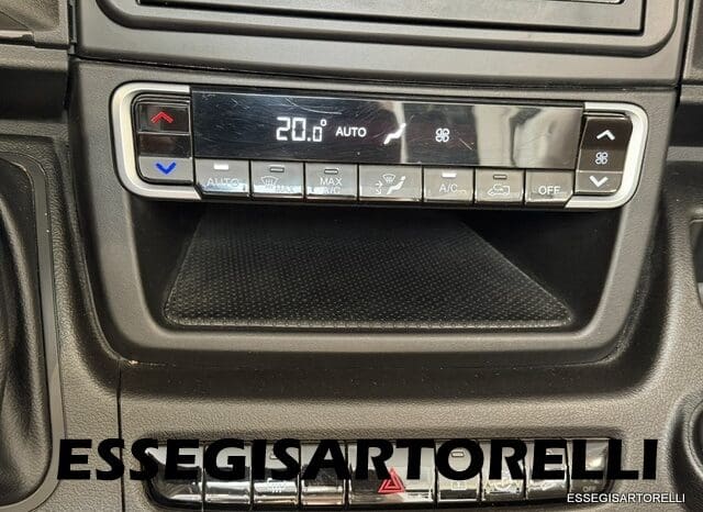 ADRIA CORAL XL A 670 SL AUTOMATICO 2022 FIAT 5 POSTI GARAGE pieno