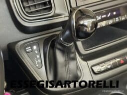 ADRIA CORAL XL A 670 SL AUTOMATICO 2022 FIAT 5 POSTI GARAGE pieno