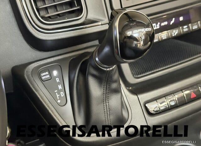 ADRIA CORAL XL A 670 SL AUTOMATICO 2022 FIAT 5 POSTI GARAGE pieno