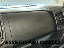 ADRIA CORAL XL A 670 SL AUTOMATICO 2022 FIAT 5 POSTI GARAGE pieno