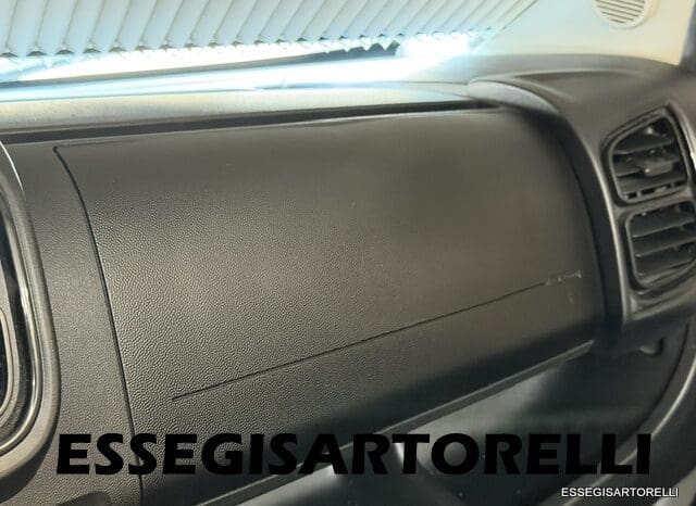 ADRIA CORAL XL A 670 SL AUTOMATICO 2022 FIAT 5 POSTI GARAGE pieno