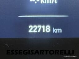 ADRIA CORAL XL A 670 SL AUTOMATICO 2022 FIAT 5 POSTI GARAGE pieno