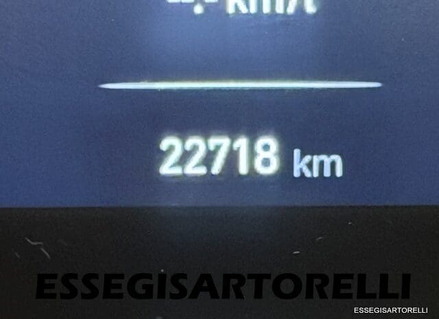 ADRIA CORAL XL A 670 SL AUTOMATICO 2022 FIAT 5 POSTI GARAGE pieno