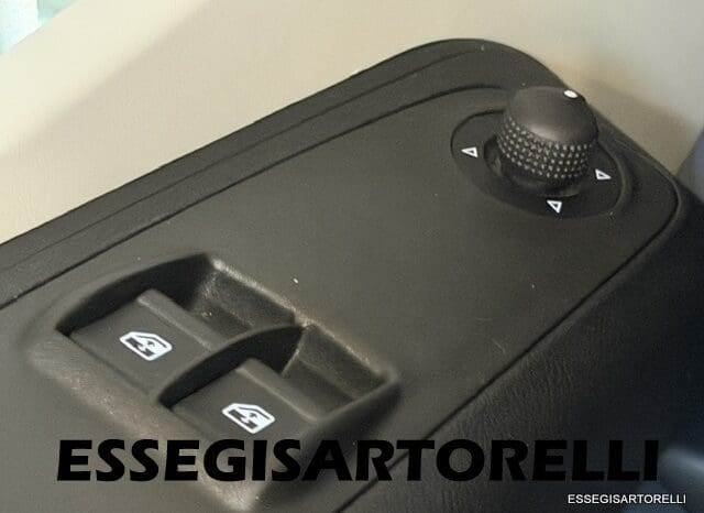 ADRIA CORAL XL A 670 SL AUTOMATICO 2022 FIAT 5 POSTI GARAGE pieno