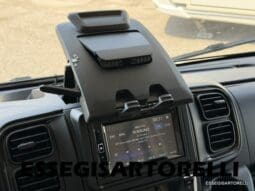 ADRIA CORAL XL A 670 SL AUTOMATICO 2022 FIAT 5 POSTI GARAGE pieno