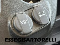 ADRIA CORAL XL A 670 SL AUTOMATICO 2022 FIAT 5 POSTI GARAGE pieno