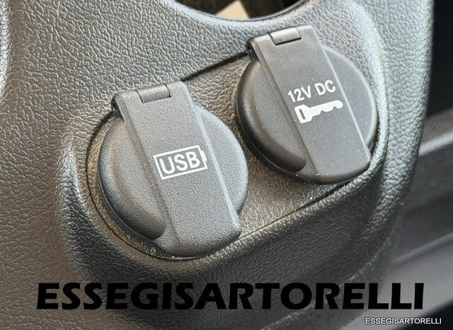 ADRIA CORAL XL A 670 SL AUTOMATICO 2022 FIAT 5 POSTI GARAGE pieno