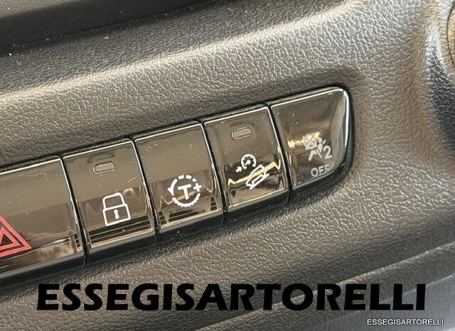 ADRIA CORAL XL A 670 SL AUTOMATICO 2022 FIAT 5 POSTI GARAGE pieno