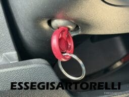 ADRIA CORAL XL A 670 SL AUTOMATICO 2022 FIAT 5 POSTI GARAGE pieno